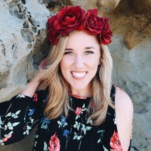 Meet your Posher, Carli